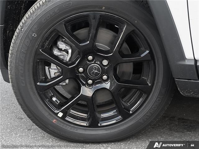 2026 Jeep Compass North (Stk: 254936) in Kitchener - Image 8 of 25