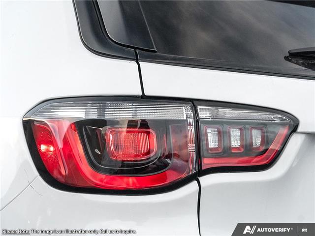 2026 Jeep Compass North (Stk: 254936) in Kitchener - Image 11 of 25
