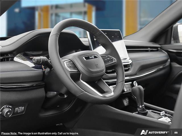 2026 Jeep Compass North (Stk: 254936) in Kitchener - Image 12 of 25