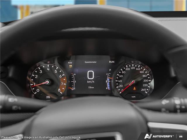 2026 Jeep Compass North (Stk: 254936) in Kitchener - Image 14 of 25