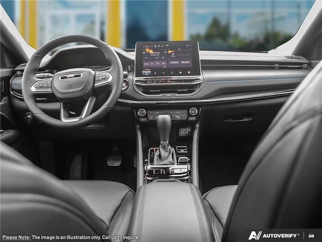 2026 Jeep Compass North (Stk: 254936) in Kitchener - Image 22 of 25