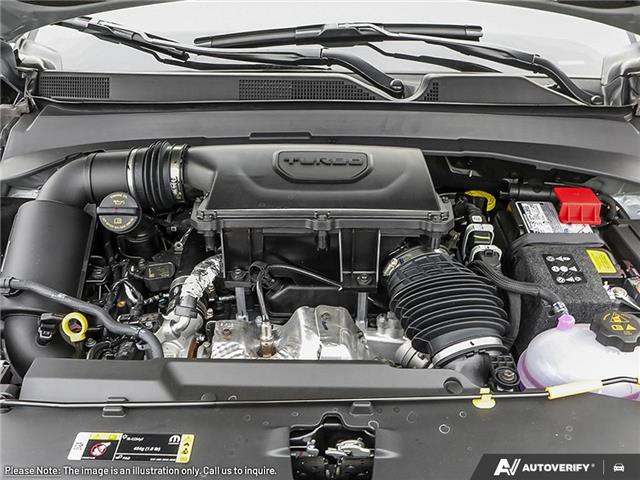 2026 Jeep Compass North (Stk: 254941) in Kitchener - Image 6 of 25