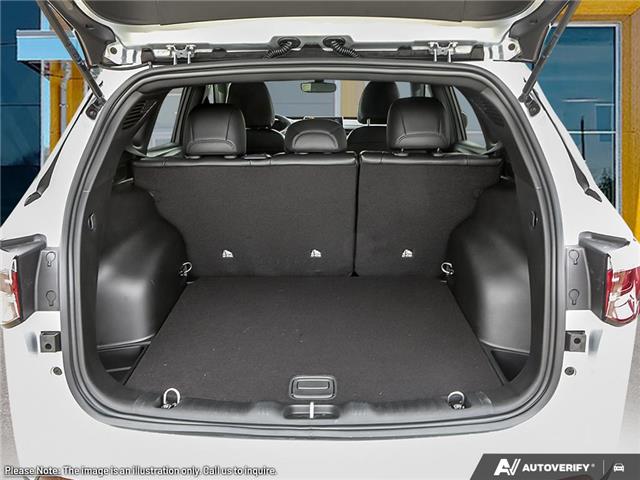 2026 Jeep Compass North (Stk: 254941) in Kitchener - Image 7 of 25