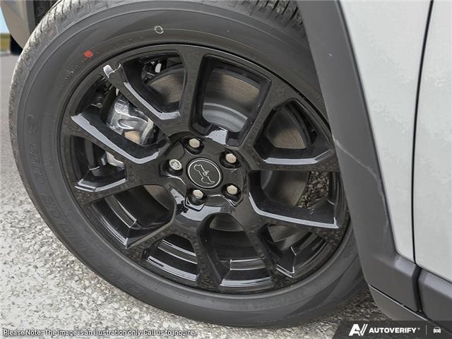 2026 Jeep Compass North (Stk: 254941) in Kitchener - Image 8 of 25