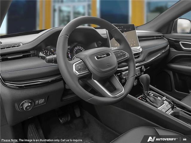2026 Jeep Compass North (Stk: 254941) in Kitchener - Image 12 of 25