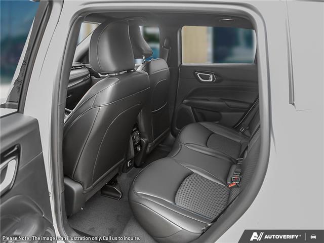 2026 Jeep Compass North (Stk: 254941) in Kitchener - Image 21 of 25