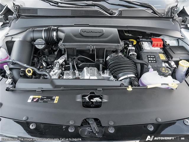 2026 Jeep Compass North (Stk: 254937) in Kitchener - Image 6 of 25