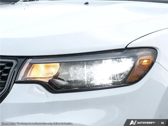 2026 Jeep Compass North (Stk: 254937) in Kitchener - Image 10 of 25