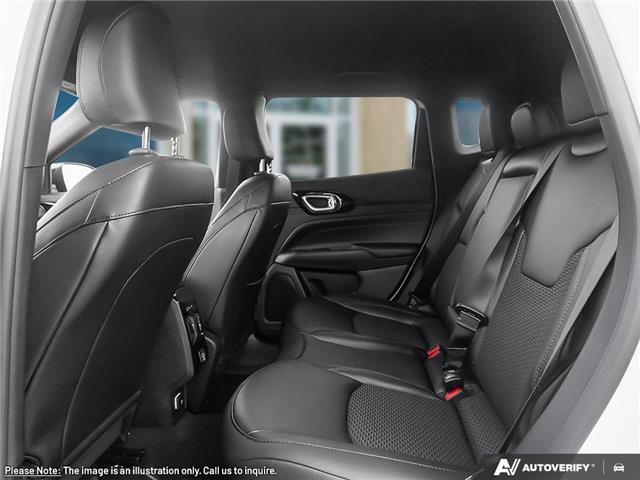 2026 Jeep Compass North (Stk: 254937) in Kitchener - Image 21 of 25