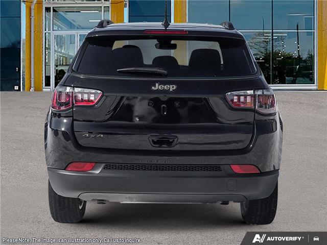 2026 Jeep Compass North (Stk: 254939) in Kitchener - Image 5 of 24