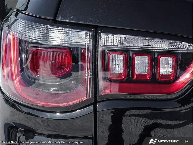 2026 Jeep Compass North (Stk: 254939) in Kitchener - Image 10 of 24