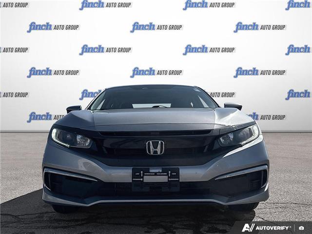 2019 Honda Civic LX (Stk: 976) in Kitchener - Image 2 of 23 2019 Honda Civic LX (Stk: 976) in Kitchener - Image 2 of 23