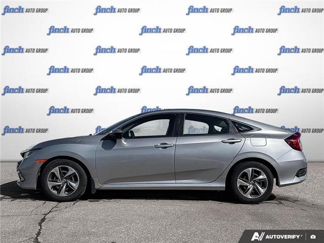 2019 Honda Civic LX (Stk: 976) in Kitchener - Image 3 of 23 2019 Honda Civic LX (Stk: 976) in Kitchener - Image 3 of 23
