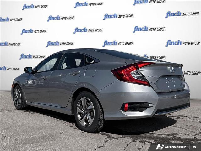 2019 Honda Civic LX (Stk: 976) in Kitchener - Image 4 of 23 2019 Honda Civic LX (Stk: 976) in Kitchener - Image 4 of 23