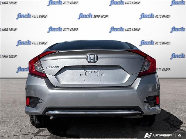 2019 Honda Civic LX (Stk: 976) in Kitchener - Image 5 of 23 2019 Honda Civic LX (Stk: 976) in Kitchener - Image 5 of 23
