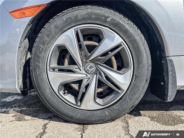 2019 Honda Civic LX (Stk: 976) in Kitchener - Image 6 of 23 2019 Honda Civic LX (Stk: 976) in Kitchener - Image 6 of 23