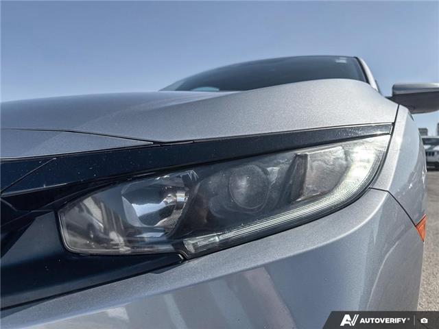2019 Honda Civic LX (Stk: 976) in Kitchener - Image 8 of 23 2019 Honda Civic LX (Stk: 976) in Kitchener - Image 8 of 23