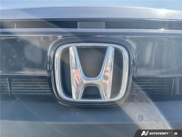 2019 Honda Civic LX (Stk: 976) in Kitchener - Image 9 of 23 2019 Honda Civic LX (Stk: 976) in Kitchener - Image 9 of 23