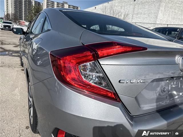 2019 Honda Civic LX (Stk: 976) in Kitchener - Image 10 of 23 2019 Honda Civic LX (Stk: 976) in Kitchener - Image 10 of 23