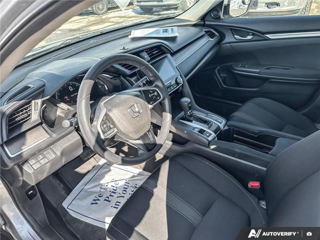 2019 Honda Civic LX (Stk: 976) in Kitchener - Image 12 of 23 2019 Honda Civic LX (Stk: 976) in Kitchener - Image 12 of 23
