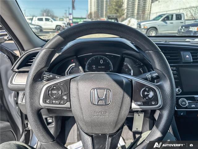 2019 Honda Civic LX (Stk: 976) in Kitchener - Image 13 of 23 2019 Honda Civic LX (Stk: 976) in Kitchener - Image 13 of 23