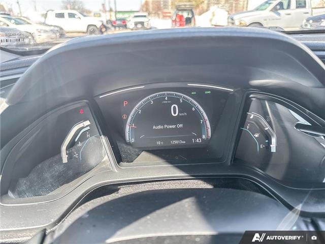 2019 Honda Civic LX (Stk: 976) in Kitchener - Image 14 of 23 2019 Honda Civic LX (Stk: 976) in Kitchener - Image 14 of 23