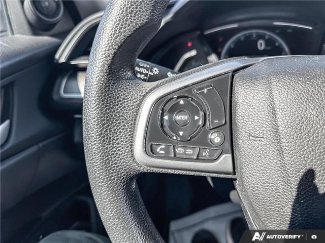 2019 Honda Civic LX (Stk: 976) in Kitchener - Image 15 of 23 2019 Honda Civic LX (Stk: 976) in Kitchener - Image 15 of 23