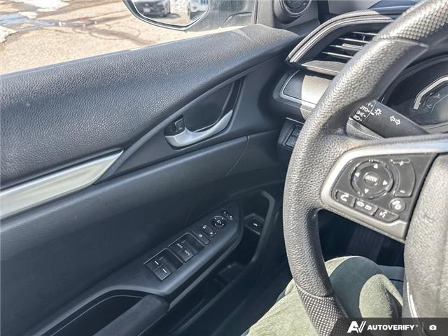 2019 Honda Civic LX (Stk: 976) in Kitchener - Image 16 of 23 2019 Honda Civic LX (Stk: 976) in Kitchener - Image 16 of 23