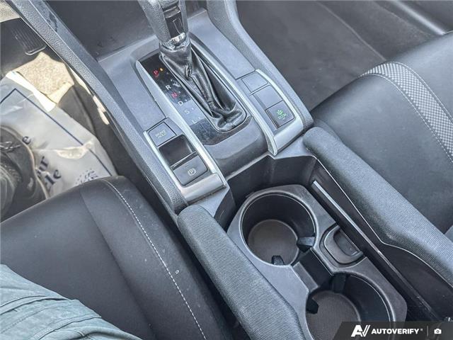 2019 Honda Civic LX (Stk: 976) in Kitchener - Image 17 of 23 2019 Honda Civic LX (Stk: 976) in Kitchener - Image 17 of 23