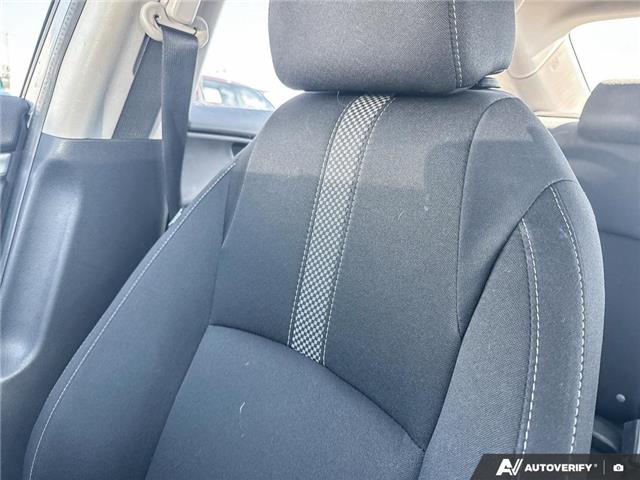 2019 Honda Civic LX (Stk: 976) in Kitchener - Image 19 of 23 2019 Honda Civic LX (Stk: 976) in Kitchener - Image 19 of 23