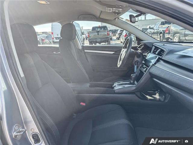 2019 Honda Civic LX (Stk: 976) in Kitchener - Image 20 of 23 2019 Honda Civic LX (Stk: 976) in Kitchener - Image 20 of 23