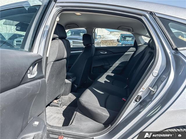 2019 Honda Civic LX (Stk: 976) in Kitchener - Image 21 of 23 2019 Honda Civic LX (Stk: 976) in Kitchener - Image 21 of 23