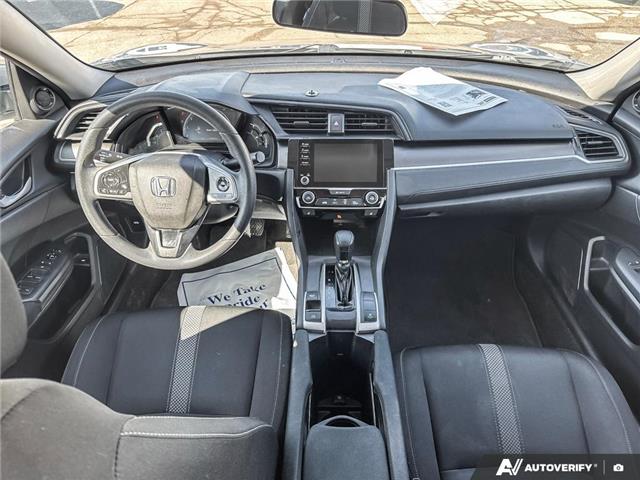 2019 Honda Civic LX (Stk: 976) in Kitchener - Image 22 of 23 2019 Honda Civic LX (Stk: 976) in Kitchener - Image 22 of 23