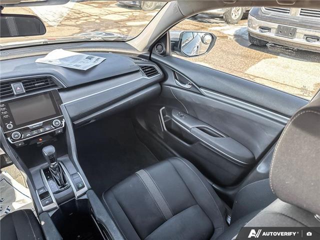 2019 Honda Civic LX (Stk: 976) in Kitchener - Image 23 of 23 2019 Honda Civic LX (Stk: 976) in Kitchener - Image 23 of 23