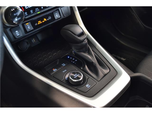 2025 Toyota RAV4 Hybrid LE (Stk: 26497A) in Kingston - Image 7 of 10