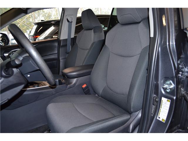 2025 Toyota RAV4 Hybrid LE (Stk: 26497A) in Kingston - Image 8 of 10