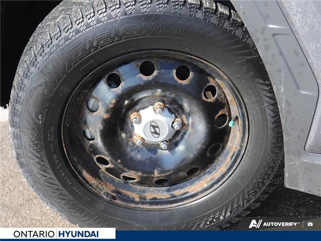 2024 Hyundai Tucson Plug-In Hybrid Ultimate (Stk: 7-1076A) in Whitby - Image 6 of 28