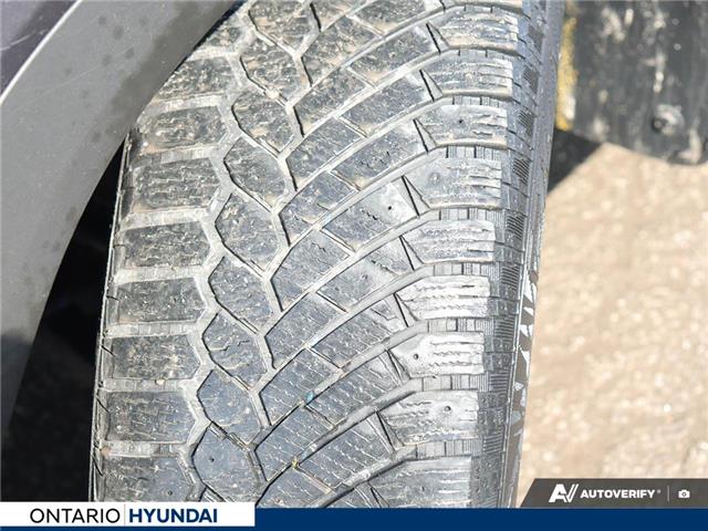 2024 Hyundai Tucson Plug-In Hybrid Ultimate (Stk: 7-1076A) in Whitby - Image 7 of 28