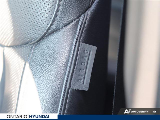 2024 Hyundai Tucson Plug-In Hybrid Ultimate (Stk: 7-1076A) in Whitby - Image 23 of 28