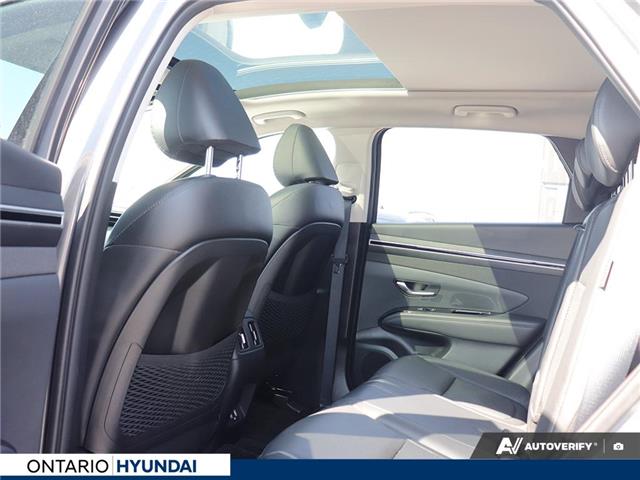 2024 Hyundai Tucson Plug-In Hybrid Ultimate (Stk: 7-1076A) in Whitby - Image 24 of 28