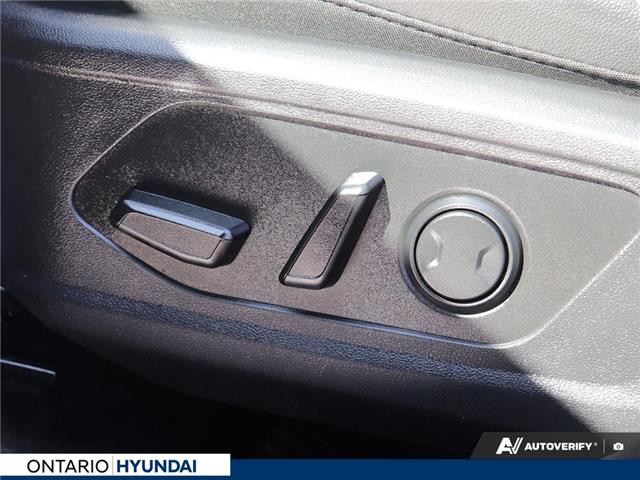 2024 Hyundai Tucson Plug-In Hybrid Ultimate (Stk: 7-1076A) in Whitby - Image 28 of 28
