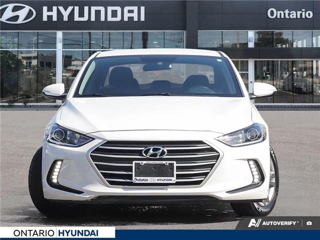 2018 Hyundai Elantra GL (Stk: 7-1582A) in Whitby - Image 2 of 26