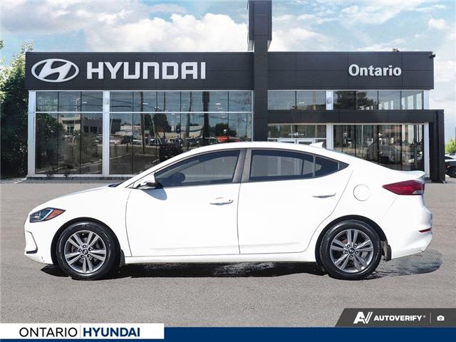 2018 Hyundai Elantra GL (Stk: 7-1582A) in Whitby - Image 3 of 26