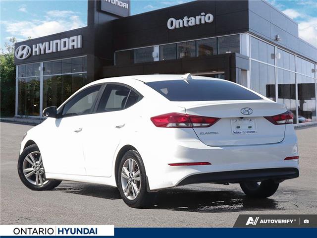 2018 Hyundai Elantra GL (Stk: 7-1582A) in Whitby - Image 4 of 26