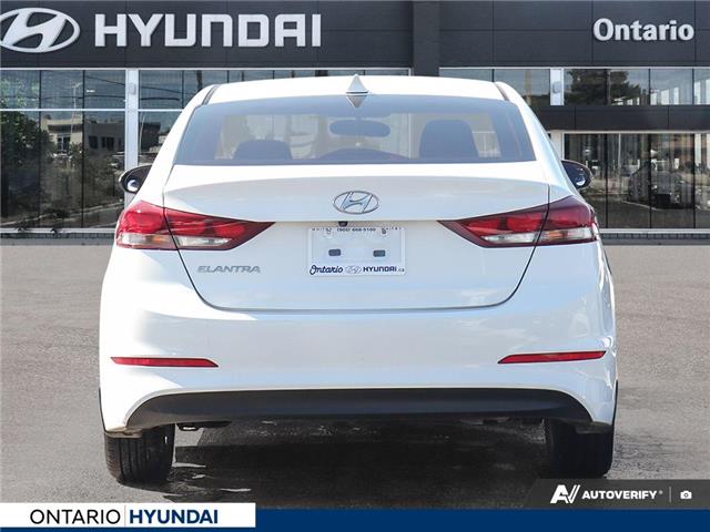 2018 Hyundai Elantra GL (Stk: 7-1582A) in Whitby - Image 5 of 26