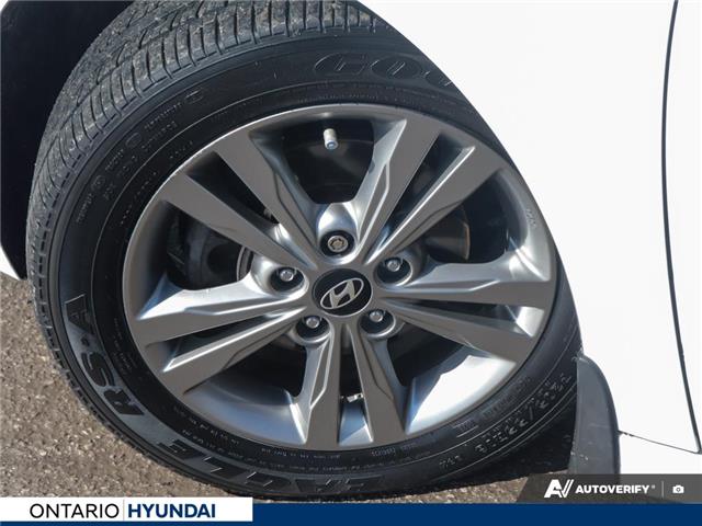 2018 Hyundai Elantra GL (Stk: 7-1582A) in Whitby - Image 6 of 26