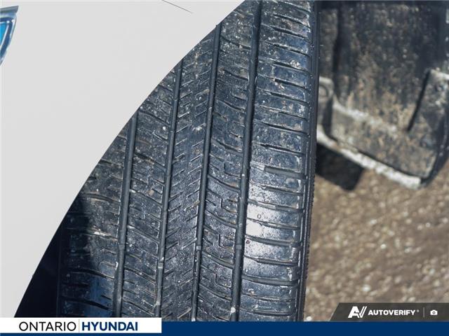 2018 Hyundai Elantra GL (Stk: 7-1582A) in Whitby - Image 7 of 26