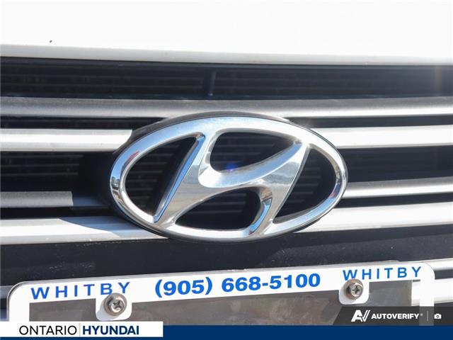 2018 Hyundai Elantra GL (Stk: 7-1582A) in Whitby - Image 8 of 26