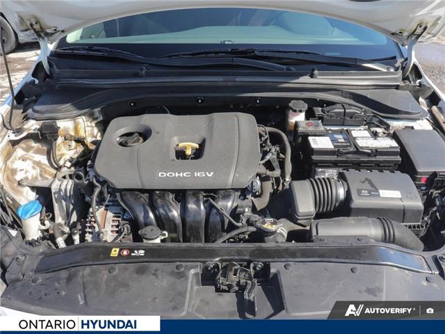 2018 Hyundai Elantra GL (Stk: 7-1582A) in Whitby - Image 9 of 26