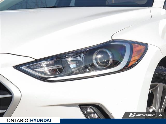 2018 Hyundai Elantra GL (Stk: 7-1582A) in Whitby - Image 10 of 26